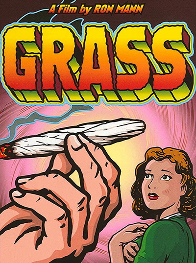 Grass : Histoire oublié du Canabis - PPI | Preuves Par Images