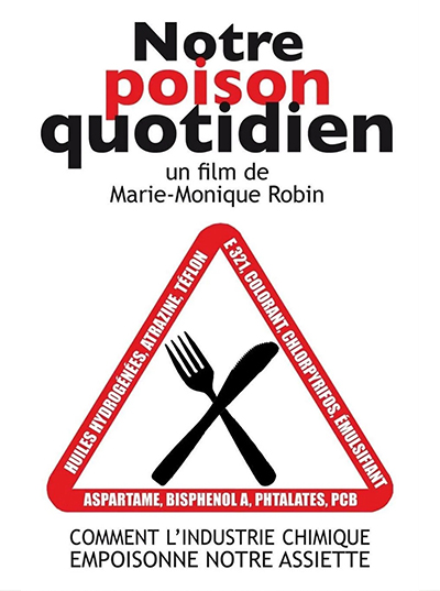 Notre poison quotidien - PPI | Preuves Par Images