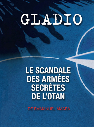Le scandale des armées secrètes de l'OTAN - PPI | Preuves Par Images