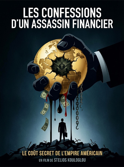 Les confessions d'un assassin financier - PPI | Preuves Par Images